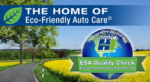 Honest-1 Auto Care - esa