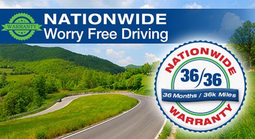 Honest-1 Auto Care - 36 Months Warranty